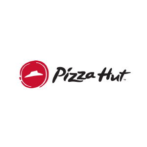Pizza Hut hos Cirkel K